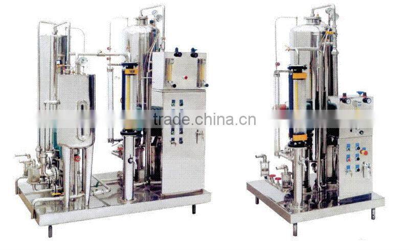 DRINK MIXTURE MACHINE/BEVERAGE FILLING MACHINE/PACKING MACHINE