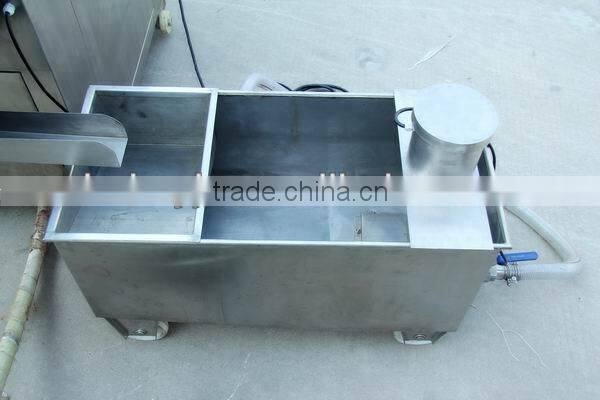 Meat Saline Injecting Machine SYS450