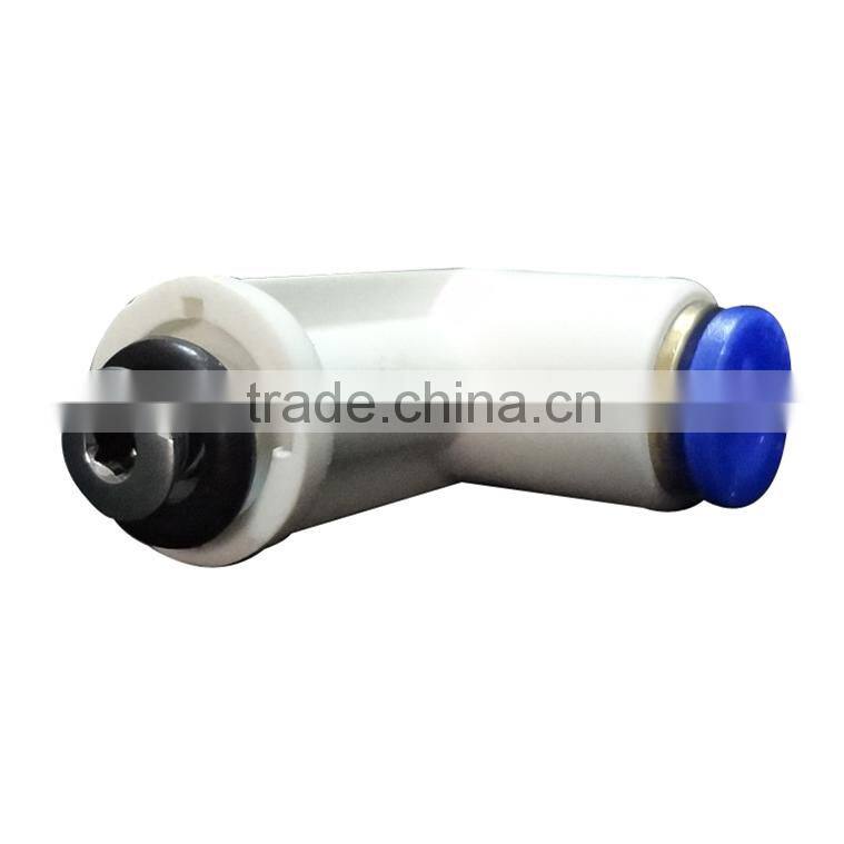 60-19 spa brass air jet , air bath massage pool nozzle