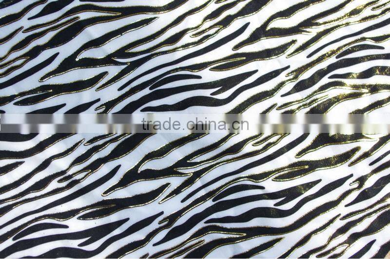 Sublimation Foil Printing