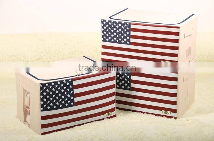China Wholesale Market Decorative Storage Box