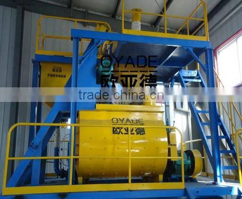 Oyade lightweight sandwich wall panel making machine line from china