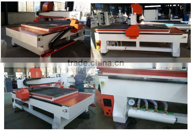 Philicam 1325 Wood Cnc Router for mdf door engraving machine