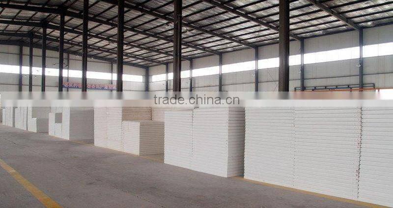 HOTESALE grp panel tank BEST SELLING