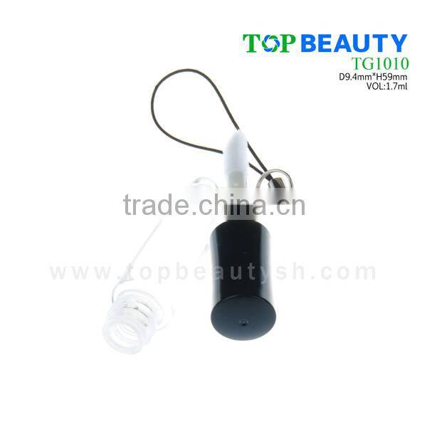 TG1010- Mini Cute Empty Portable Lp Gloss