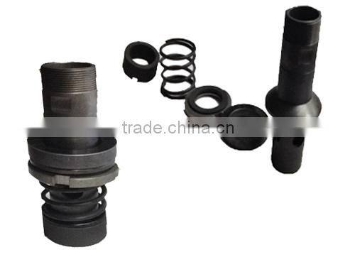 import goods from china thermal resistance rotary joint pipe connector