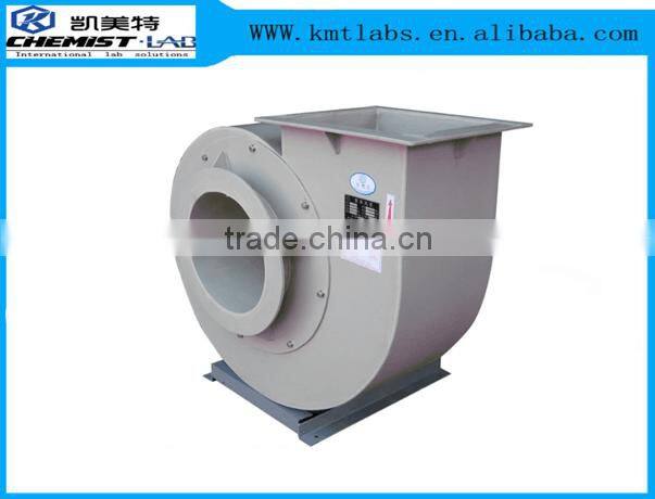 Chemical Resistant Biology Lab Fume Cupboard With Epoxy Resin Top