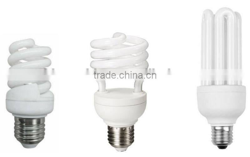 spiral energy saving lamp