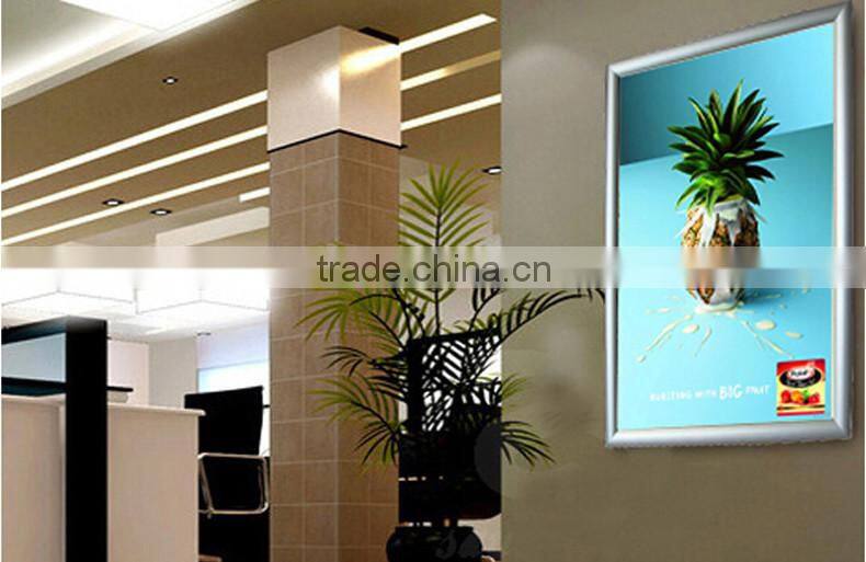 SMD 2835 fiber board 0.2W 72leds/m 12V ultra thin edgelit backlight led strip light 4mm