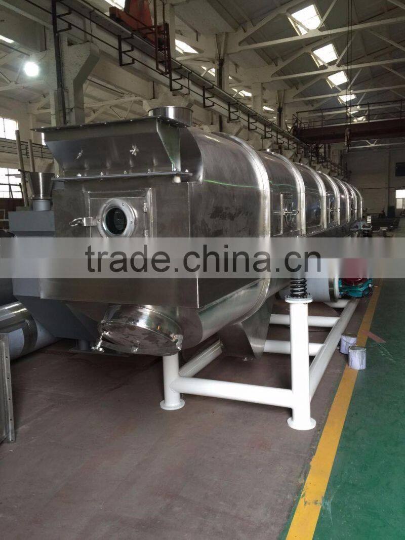 WDG Production Line for chemical industry