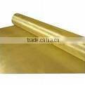 brass wire mesh