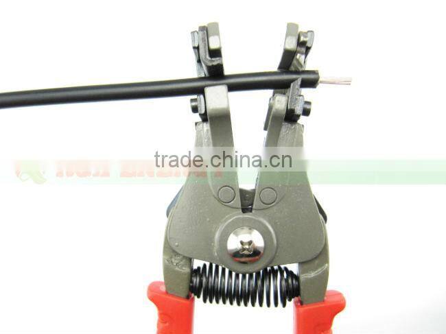 MC4 solar crimping tool kit RX-K3, Crimping/Cutting/Stripping tools for MC4 solar connector