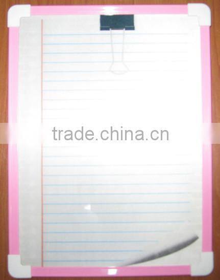 white board,blackboard for kids