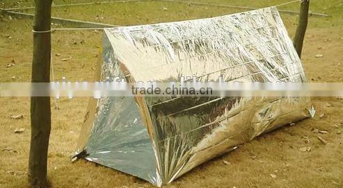 first aid aluminum foil blanket and aluminum foil emergency blankets