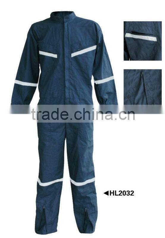 workwear uniforms industrial uniform