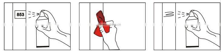 GUERQI 899 multi-purpose adhesive for sofa,sponge,foam and building construction