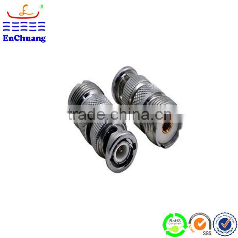 zamac terminal block connector fitting