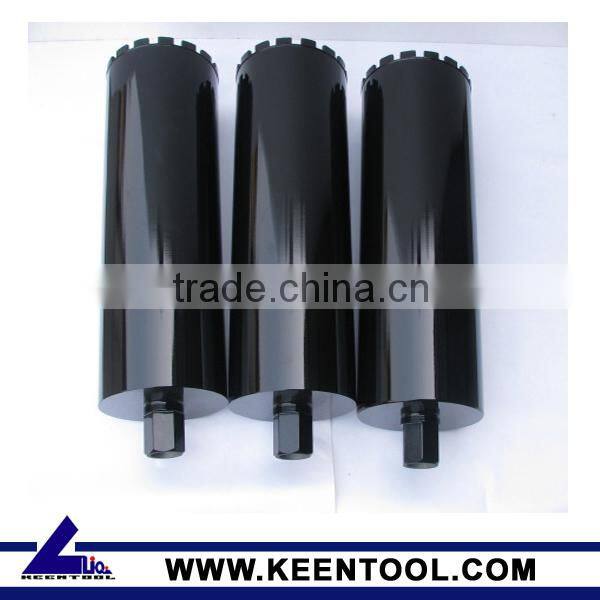 High quality China diamond core bit