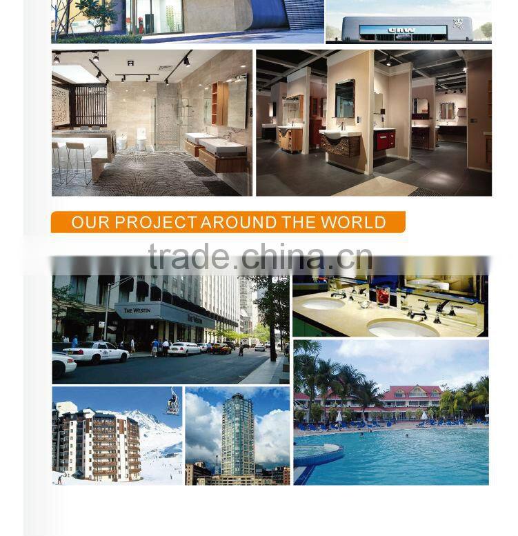 CRW GYB01 New Promotion Bathroom Cabinet