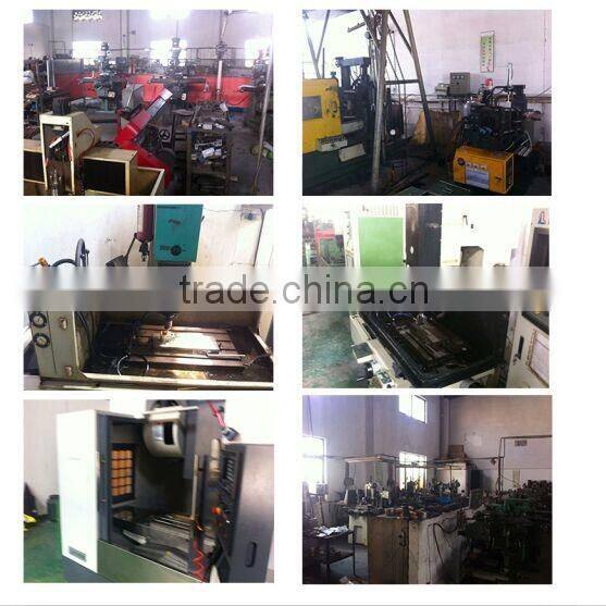 Custom made unique metal solid clamp belt buckle wholesaler