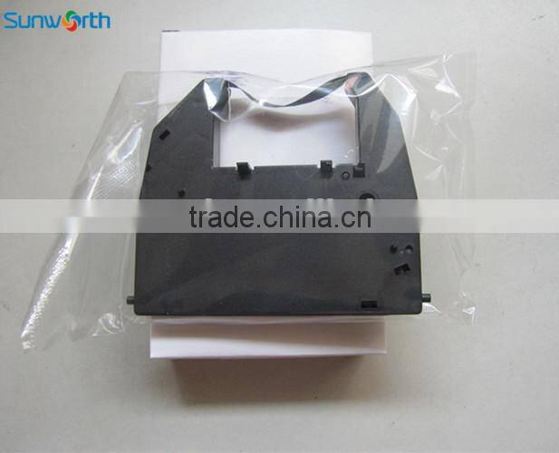 Compatible Printer Ribbon Cartridge for Epson 8762L Ribbon Black ribbon