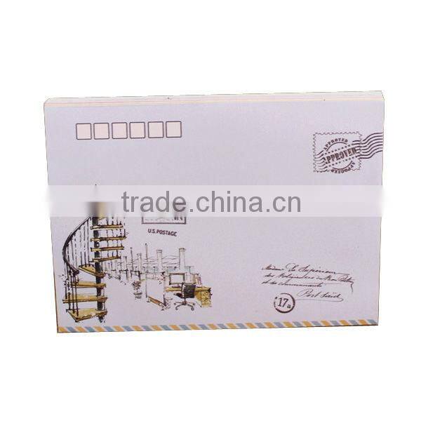 OEM paper envelopes printing