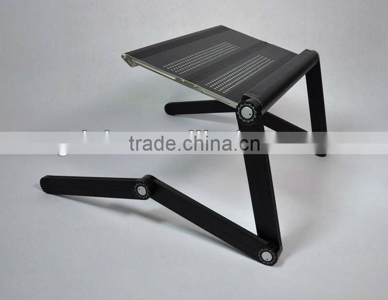 Good quality laptop bed table ,laptop bed stand, folding desk
