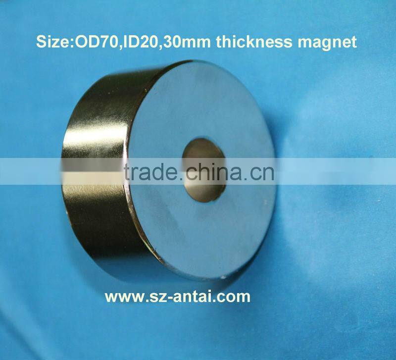 mini magnets,N35 cylinder neodymium magnets,nickel magnets