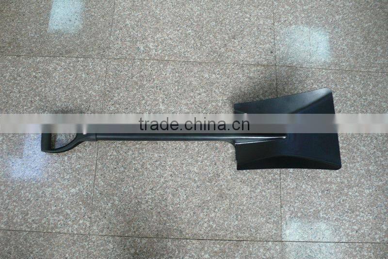 All Metal Shovel S519-MBD