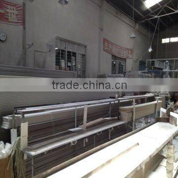 High-end market competitive price wall panel