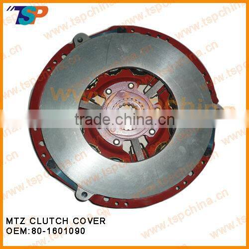 MTZ clutch plate,clutch disc spare part , Disk DT-75 CLUTCH COVER