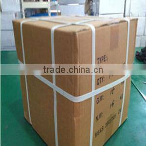 auto/car accessories orange color car plastic oil bushing