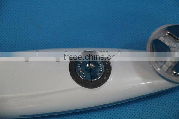 Newest no needle mesotherapy mini 5 in1 face lift machine BD-CS006