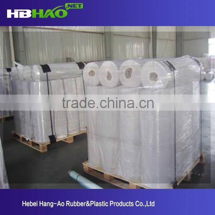High Quality EPDM Sponge Foam Rubber Sheet