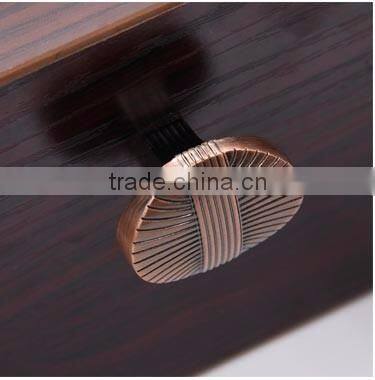 Stainless steel furniture cabinet door pull handle