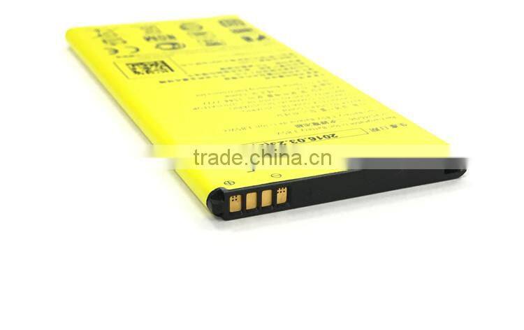 3.85V 2800mAh Genuine Battery BL-42D1F For LG G5