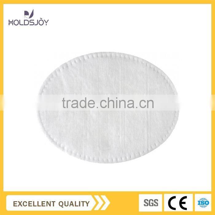 Square Shape Soft Sanitary Use Make-up Cosmetic Pad