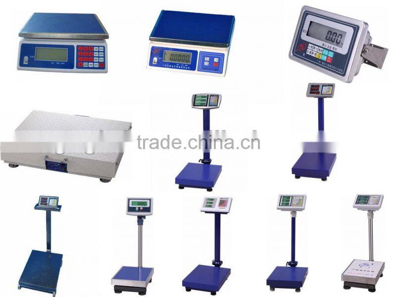 electronic 30kg weighing scale for importer /high quality weighing scale