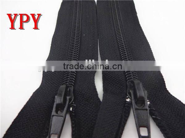 5# nylon zipper
