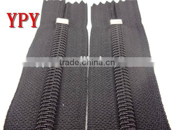 5# nylon zipper