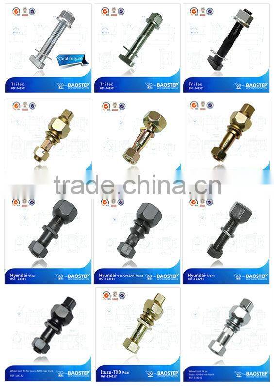 BAOSTEP Premium Quality Custom Fitted Wrench