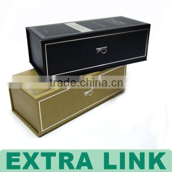 Hot Sale Luxury Fancy Handmade Small Magnetic Packaging Wholesale