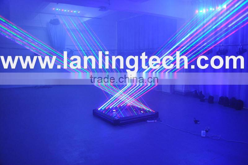 New Disco laser bar light