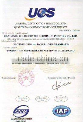 PVDF/PE ACP Aluminium Composite Panel for Outdoor Decoration