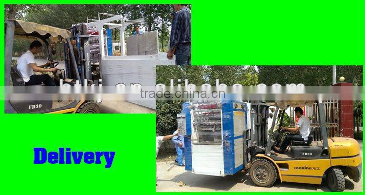 Auto Horizontal Fast Speed Napkin Sanitary Dinner Paper Folding Cutting Machine,Hot Sale Automatic Napkin Folder Packing Machine