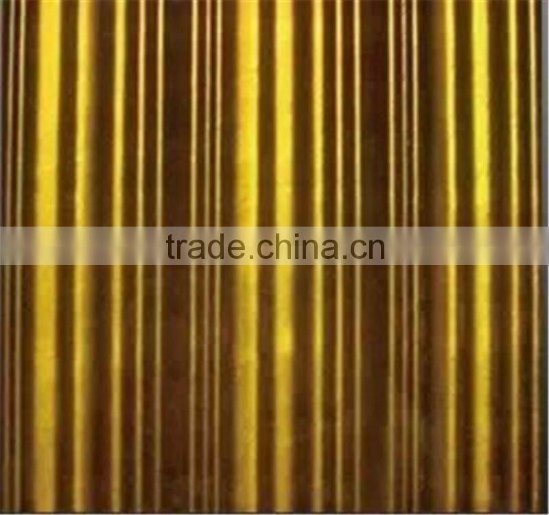 (07)decorative Phantom 3D Full Meshed Glass Tile