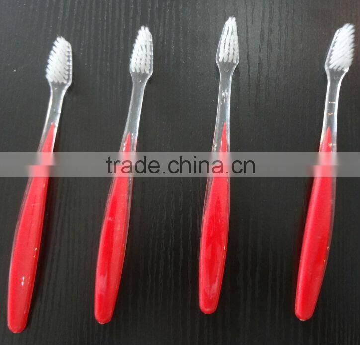 HOT SELL!five star disposable toothbrush