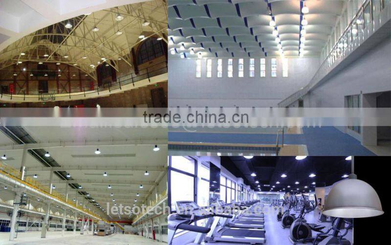 2016 factory price high quality 50w 100w 120w 150w 180w 200w led high bay light housing with 5 years warranty
