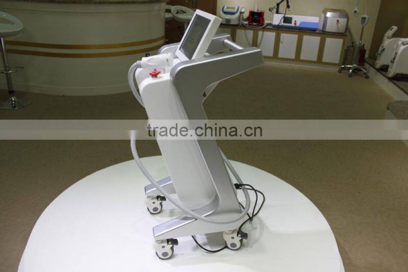 Amazing Result Best Hifu Body Wight Loss Beauty Machine Same Tech With USA Liposonix