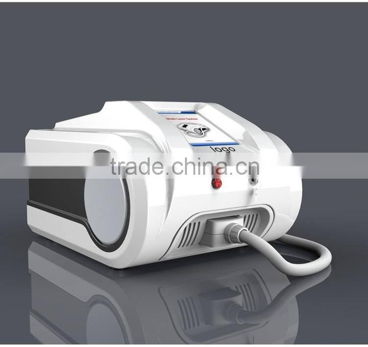 factory price 810nm diode laser for hair removal 810 diode laser